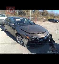 شيفروليه ماليبو